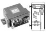 MERCE 0065458832 Control Unit, glow plug system